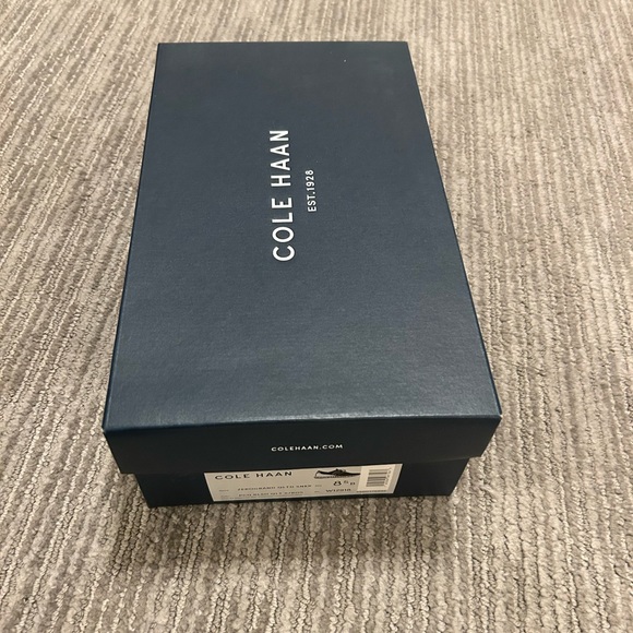 NWT COLE HAAN ZEROGRAND SNEAKERS - Picture 6 of 7